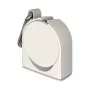 iOTTie Treker MagSafe Travel Mount su magnetiniu žiediniu adapteriu