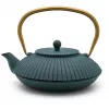 Bredemeijer Linhai Ketlinis Arbatinukas 1.1L Petrol Gold 153031