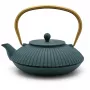 Bredemeijer Linhai Ketlinis Arbatinukas 1.1L Petrol Gold 153031