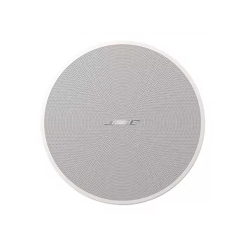Bose DesignMax DM3C lubinis garsiakalbis - 25W - 2 krypčių koaksialinis - Arktinė balta