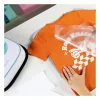 LOKLIK Easy Heat Press 25.5 x 25,5 cm Denim Blue