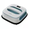 LOKLIK Easy Heat Press 25.5 x 25,5 cm Denim Blue