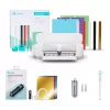 LOKLiK iCraft™ Electronic Craft Cutting Machine - Pastel Blue