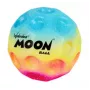 Waboba Moon Ball Gradient – aukštai šokinėjantis kamuolys su krateriniu paviršiumi