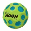 Waboba Moon Ball Martian – aukštai šokinėjantis kamuolys su Zecton medžiaga, krateriniu paviršiumi, šokinėja iki 30 m