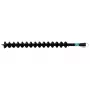 Makita E-25498 Žemės grąžto antgalis 800 mm ilgio 60 mm skersmens belaidžiams žemės grąžtams