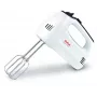 TEFAL HT3101 QuickMix rankinis plaktuvas, 300 W, 5 greičių, turbo, baltas