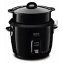 TEFAL Classic 2 Ryžių Virimo Puodas 5L 600W Juodas RK103811