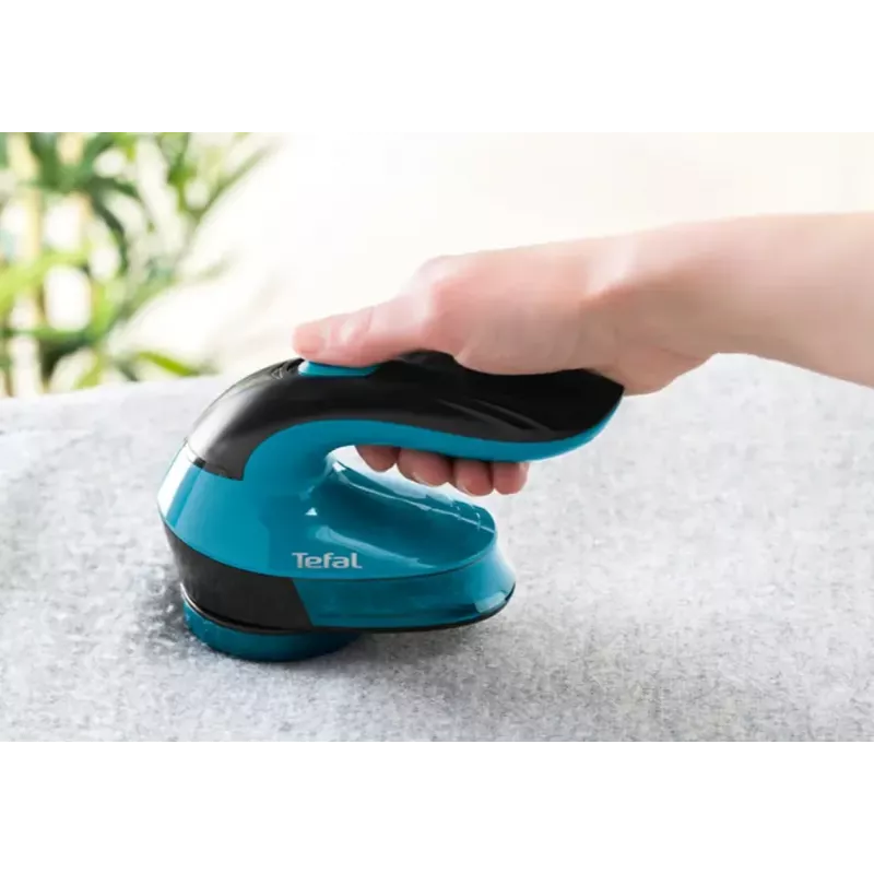 TEFAL Lint Remover JB1011 AA Baterijos Juoda/Mėlyna