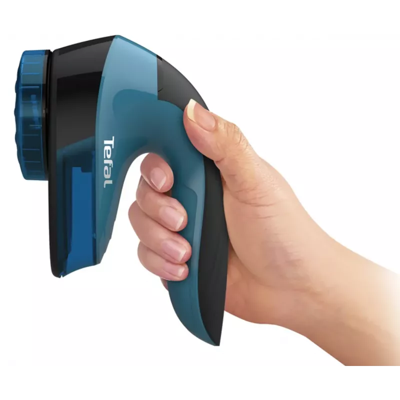 TEFAL Lint Remover JB1011 AA Baterijos Juoda/Mėlyna