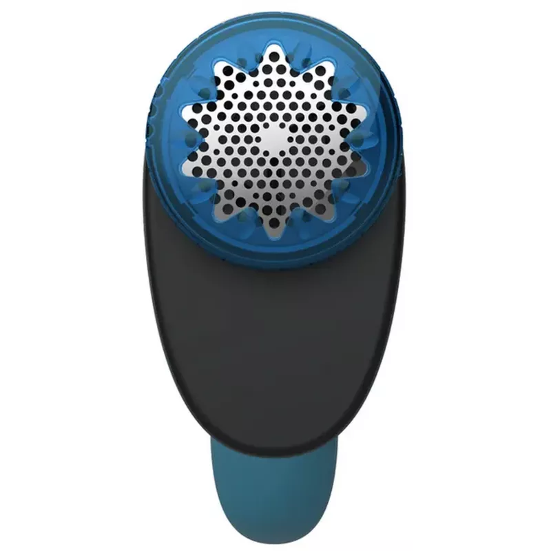 TEFAL Lint Remover JB1011 AA Baterijos Juoda/Mėlyna