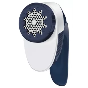 Tefal JB 1013 Audinių skutiklis pūkelių šalintuvas Baltas Mėlynas