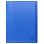 Exacompta Opak Display Book DIN A4 40 kišenės šviesiai mėlyna 1 vnt.