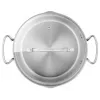 Tefal Duetto+ G7197955 puodas, nerūdijantis plienas