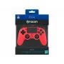 NACON PS4OFCPADRED Gaming Compact Controller PS4 Red