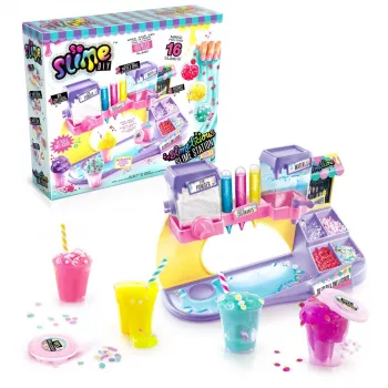 Canal Toys So Slime DIY Slime Station (SSC222) – Slime gaminimo rinkinys vaikams nuo 6 metų