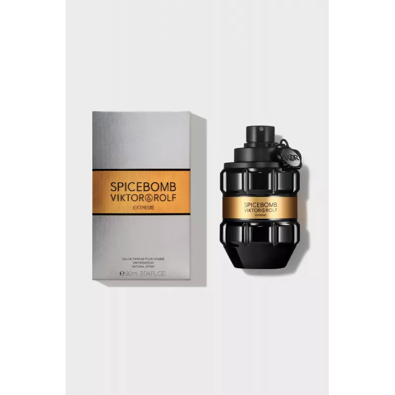 V&R Spicebomb Extreme Eau de Parfum for Men 90ml