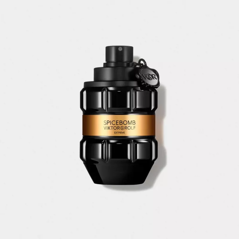 V&R Spicebomb Extreme Eau de Parfum for Men 90ml