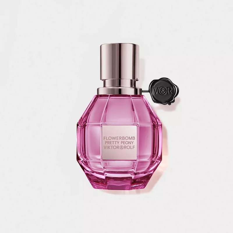 V&R Flowerbomb Pretty Peony (W) EDP/S 30ml