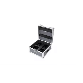 NEXO IDT-4CASE14 Flight Case for 4x ID14-T Touring Loudspeakers