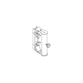 NEXO IDT-PLADAPT stovo adapteris ID84 / ID84L garsiakalbiams