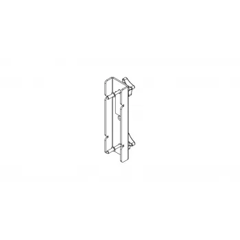 NEXO IDU-TCBRK84 U-Bracket Adapter, skirta ID84/ID84L