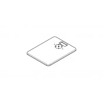 NEXO VNT-BP600 Pagrindo plokštė ID84, ID84L, IDS312 garsiakalbiams