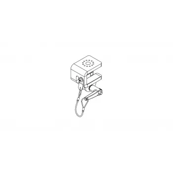 NEXO VNT-LIFTADAPT – Adapteris nuo buferio iki santvarinio spaustuvo