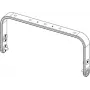 NEXO VNU-HBRK365 Horizontal Flying Frame, skirtas EPS6 garsiakalbiams, 365 mm