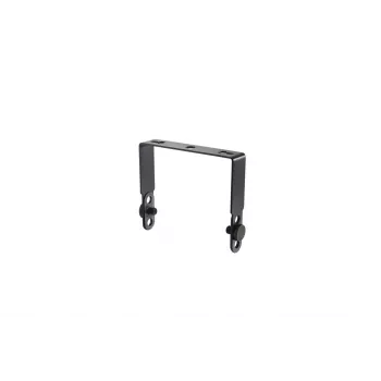 NEXO IDU-HBRK14 U-Bracket, skirta NEXO ID14 garsiakalbiui - juoda