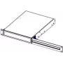 NEXO NANORK Rack Mounting Kit, skirta TD-Controller NANONXAMP4