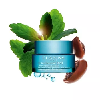 CLARINS HYDRA ESSENTIEL RICH CREAM 50ML