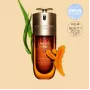 CLARINS Double Serum 9 veido serumas nuo senėjimo, 50 ml