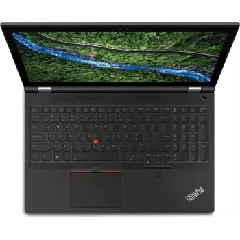Nešiojamas kompiuteris Lenovo ThinkPad P15 G2, Intel Core i7-11800H, 32GB RAM, 512GB SSD, 15,6 colio FHD IPS, NVIDIA RTX A2000, Windows 10 Pro