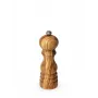 Peugeot Paris pipirų malūnėlis 18 cm alyvmedžio mediena