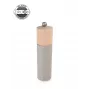 Peugeot Boreal Z druskos malūnėlis 21 cm, Pebble Grey