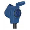Brennenstuhl 1080980100 CEE kampinė jungtis 230 V 16 A IP44 stovyklavimui, karavanams, lauko naudojimui