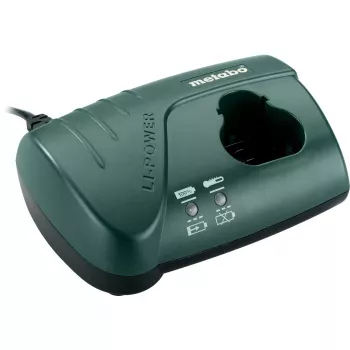 Metabo LC 40 akumuliatorių įkroviklis 10.8-12V Li-Ion