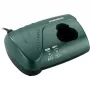 Metabo LC 40 akumuliatorių įkroviklis 10.8-12V Li-Ion