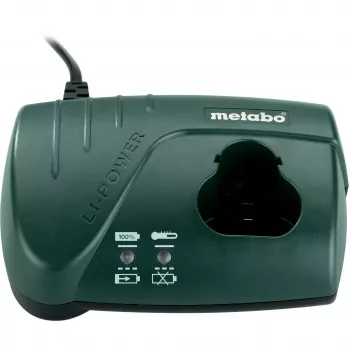 Metabo LC 40 akumuliatorių įkroviklis 10.8-12V Li-Ion