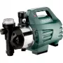 Metabo HWAI 4500 Inox automatinė vandens tiekimo sistema (juoda/žalia, 1300 W)