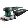 METABO SRE 3185 Šlifavimo plokštė (Žalia/Juoda, 210 W)