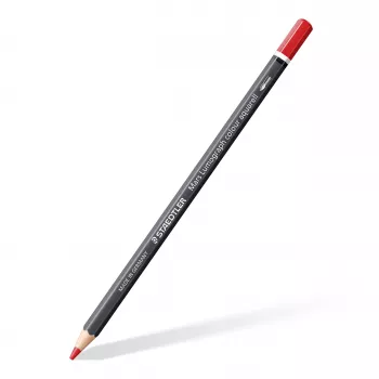 STAEDTLER Mars Lumograph Aqua akvareliniai pieštukai, 12 vnt. rinkinys
