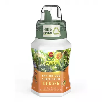 COMPO Cactus Fertilizer 250 ml