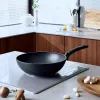 Fissler Adamant Wok 28 cm