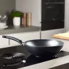 Fissler Adamant Wok 28 cm