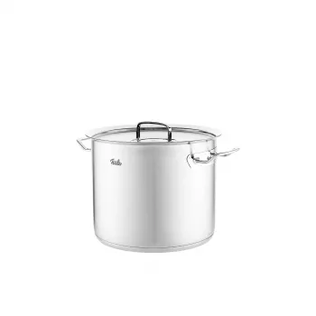 Fissler original Profi Collection 2 puodai su dangčiu 28 cm
