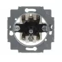 BUSCH-JAEGER 2713 U Sukamasis jungiklis 1-polius Metalinis 230 V 10 A 71 mm
