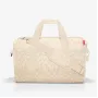 Reisenthel Allrounder L Leo Vanilla kelioninis krepšys 30L, vandeniui atsparus, 48x39.5x29cm