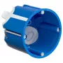 Kaiser Elektro 9069-04 Garso izoliuota įleidžiama jungiamoji dėžutė 68 mm